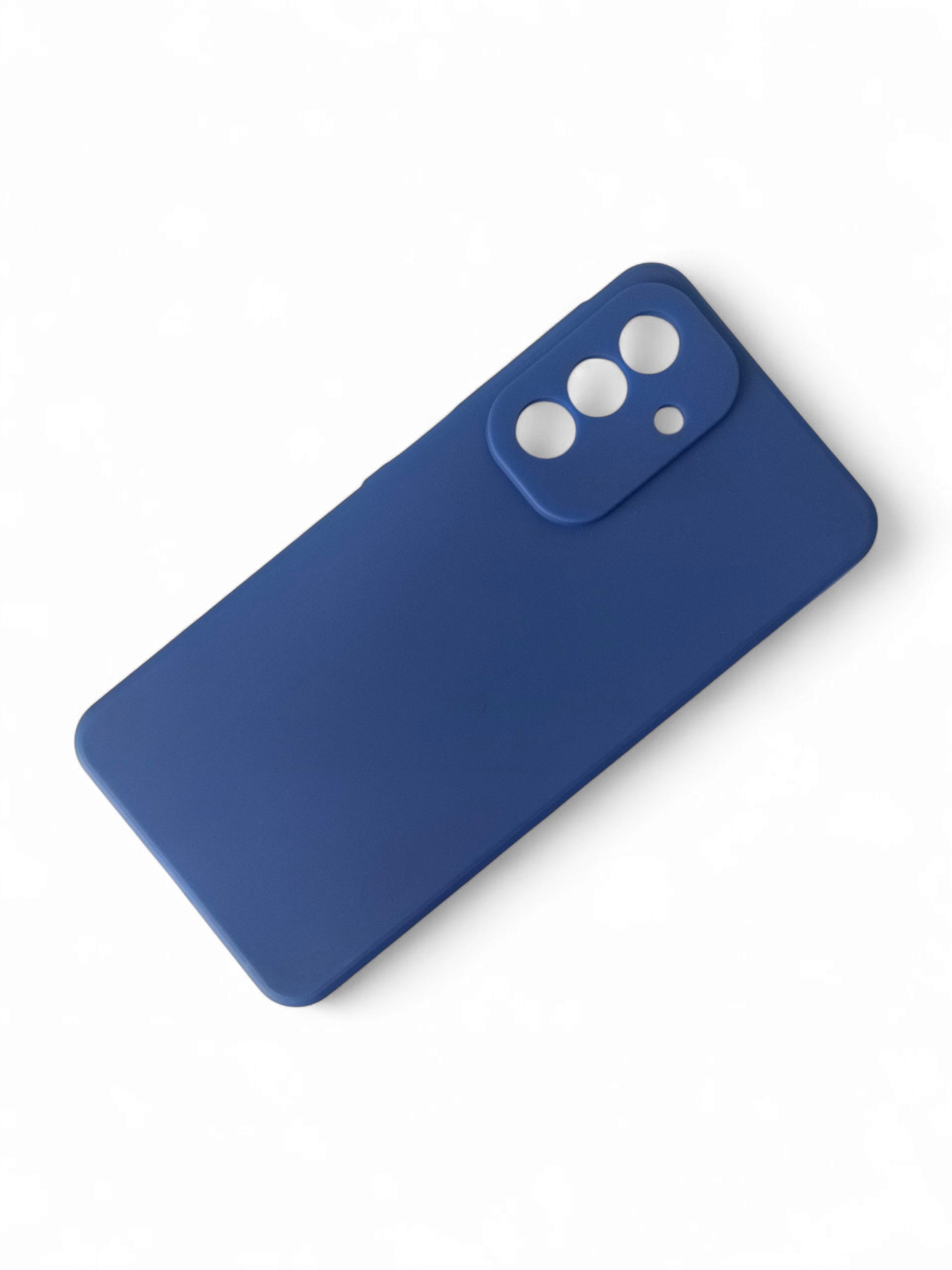 MOBILE SILICON CASE SAM A26 5G BLUE MOBILE SILICON CASE SAM A26 5G BLUE